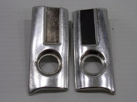 1976 77 78 79 Dodge Aspen Plymouth Volare Station Wagon Door Lock Trim O... - $1,678.85 MXN