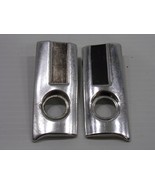 1976 77 78 79 Dodge Aspen Plymouth Volare Station Wagon Door Lock Trim O... - €77,03 EUR