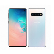 New &amp; Sealed Samsung Galaxy S10 - 128GB - White - (Unlocked) - £189.11 GBP