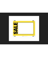 Centurion Sale Sign 7&quot; X 11&quot; - €25,02 EUR