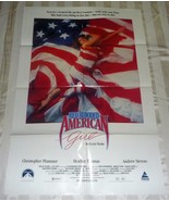 Red Blooded American Girl (1990) - Original Video Store Movie Poster 26 ... - $21.54 CAD