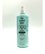 The Potted Plant Winterberry Body Lotion 16.5 oz - $27.11 CAD