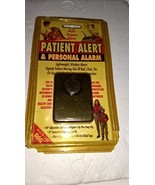 Patient Alert &amp; Personal Alarm - $243.53 CAD