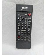 Zenith 24-3218 TV/VCR/CABLE Remote Control - €12,63 EUR