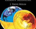 Climate Change and Climate Modeling [Paperback] Neelin, J. David - $13.68