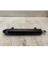 Hydraulic Cylinder 17-1/2&quot; Long 60mm OD 14mm 2-1/4&quot; Shank - $2,516.26 MXN