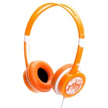 IDANCE Free Portable Headphones with Inline Mic for iPad/iPod/iPhone, 15... - $18.15