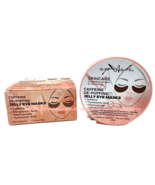 LaSplash Cosmetics Caffeine De Puffing Jelly Eye Mask. 40 Pcs / 20 Pairs... - $220.82 MXN