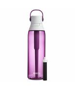 Brita 26 Ounce Premium Filtering Water Bottle with Filter - BPA Free - O... - $36.73
