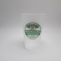 KitchenAid Senior PGA 2019 Oak Hill Championship Plastic Beer Cup Collec... - $9.70