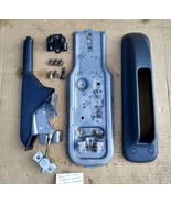 97-01 Honda CRV EMERGENCY PARKING E BRAKE HANDLE LEVER COVER BASE SET DA... - €100,46 EUR