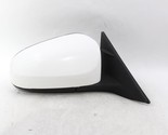 Right Passenger Side White Door Mirror Power Fits 2012-14 TOYOTA CAMRY O... - £105.71 GBP