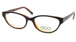 NEW MODO ECO mod.1078 blktt Black EYEGLASSES FRAME 53-16-140mm - £50.72 GBP