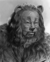 Bert Lahr - The Wizard Of Oz - Cowardly Lion - Movie Still Poster - £8.05 GBP