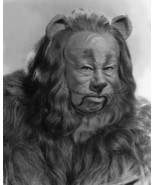 Bert Lahr - The Wizard Of Oz - Cowardly Lion - Movie Still Poster - $9.99
