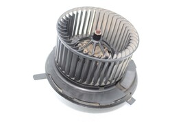 05-18 VW JETTA HVAC HEATER BLOWER MOTOR E6209 image 5