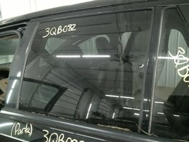 Driver Left Rear Door Glass Fits 07-15 MKX 104531001 - £132.38 GBP