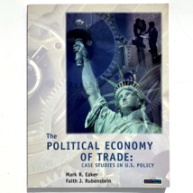 The Political Economy of Trade Case Studies in US Policy paperback 9780538875172 - £79.01 GBP