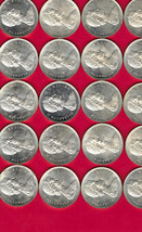 20 Canada Silver Dollars 1966, 12 Troy Oz silver, Cheapest Cost Silver Bullion! - £267.10 GBP