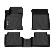 OREALTREND Floor Mats  for Ford Maverick (Gas model) 2022-2024 TPE All-W... - $139.99