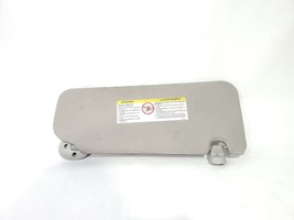 2012 VPG MV-1 OEM One Sun Visor  - $50.49