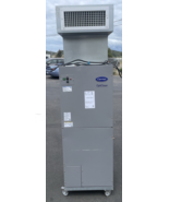 Carrier OptiClean™ Dual-Mode Air Scrubber &amp; Negative Air Machine Model -... - $7,523.82 MXN