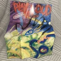 Nintendo Game Boy Console Play it Loud System Promo Mini Poster Insert O... - $9.55