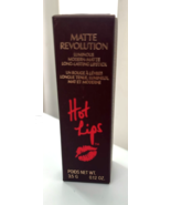 Charlotte Tilbury Matte Revolution Hot Lips .12 oz. FS Lipstick  &quot;CARINA... - €18,14 EUR