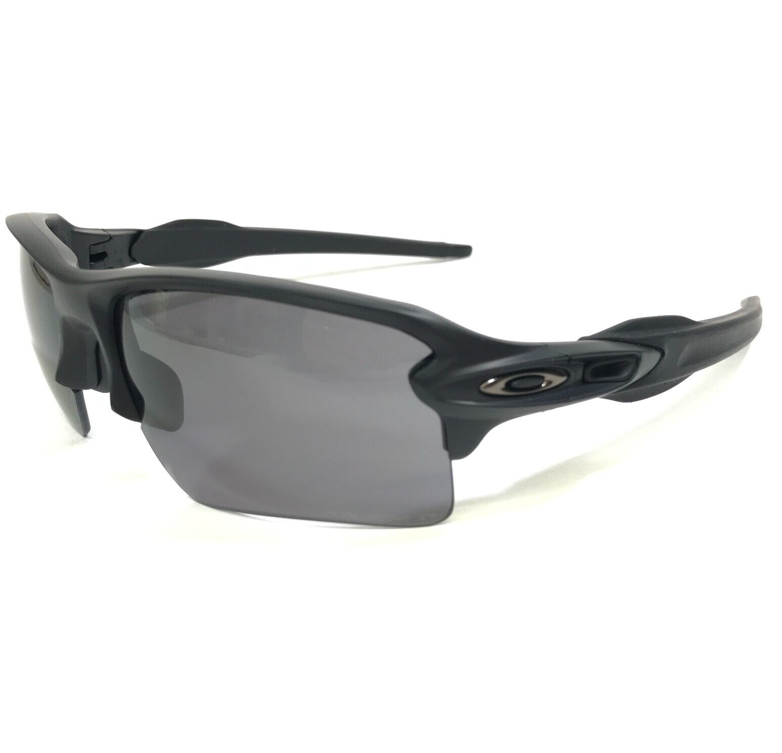 Primary image for Oakley Sunglasses OO9185-8559 FLAK 2.0 XL Matte Black Frames Prizm Gray Lenses