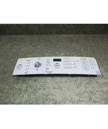 MAYTAG WASHER CONTROL PANEL PART # W10433042 W11170625 - $1,689.65 MXN