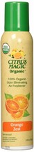 Citrus Magic Air Freshener, Orange Zest, 3.0 Ounce - $13.76
