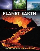 PLANET EARTH, A QUESTIONS &amp; ANSWERS SERIES BOOK NEW EXPLORE OUR WORLD, B... - $6.23
