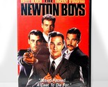 The Newton Boys (DVD, 1998, Widescreen)     Matthew McConaughey    Ethan... - $9.48