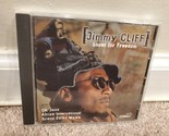 Shout for Freedom di Jimmy Cliff (CD, aprile-1999, Milano) - $9.47