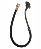Guardian SP6131 Brake Hydraulic Hose - Premium, Front Right 31104347 - $324.72 MXN