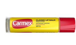 Carmex Medicated Lip Balm Stick Original 0.15oz - $15.99