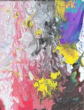 Swirl by Cody - $50.00