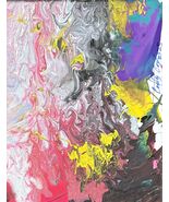 Swirl by Cody - $50.00