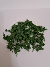 2003 Risk Game Replacement Pieces Parts Military Units Green Lot of 60 - $6.85