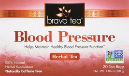 Blood Pressure Tea - £9.15 GBP