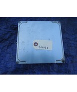 2005 Acura RL auto transmission engine computer ECM 37820-RJA-A59 ECU OEM - $149.99