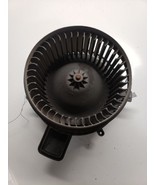 Blower Motor Front Fits 08-20 CARAVAN 1328091 - $1,031.17 MXN