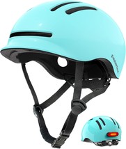 Bike Helmets For Adults, Men, Women, Men&#39;S/Women&#39;S Bicycle Helmet With Magnetic - $47.97