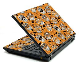 LidStyles Printed Laptop Skin Protector Decal IBM / Lenovo ThinkPad W520 image 10