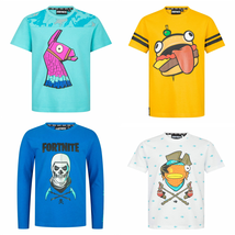 Fortnite T-Shirt Mix Et Match 14 Ans - £18.55 GBP+