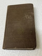 1942 New Testament Protestant Version Presented by US Army of the United States - £15.63 GBP