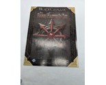 Warhammer 40K Black Crusade The Game Masters Kit Book Only - £27.87 GBP