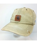 Carhartt Distressed Faded Paint Canvas Y2K Grunge Workwear Cap Hat - €14,54 EUR