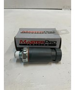 MasterPro Ignition 3 Terminal Oil Pressure Switch 8165 - $24.69