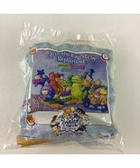 Rugrats In Reptarland Burger King Toy Tommy&#39;s Reptar Ride Vintage 90s Ne... - $22.94 CAD